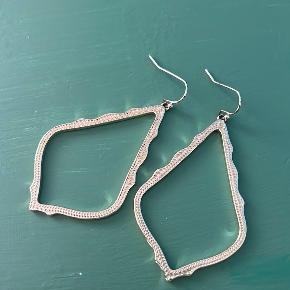 Kendra Scott Sophia Drop Earrings